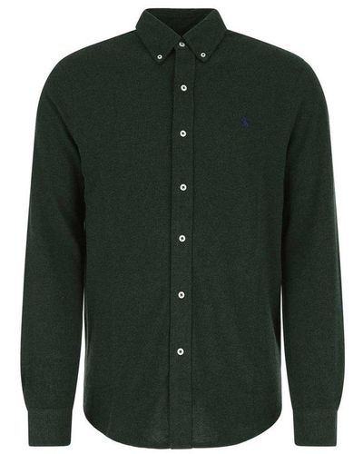Polo Ralph Lauren Shirts - Green