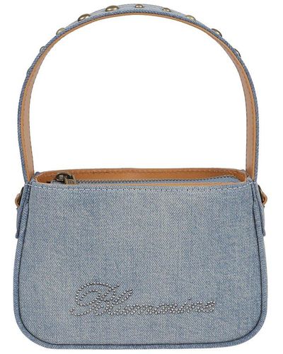 Blumarine Bags for Women | Online Sale up to 87% off | Lyst