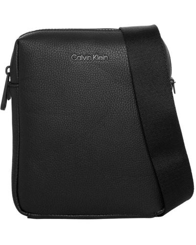 Lyst Online Men Klein for Messenger 75% bags to Sale off up | | Calvin