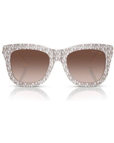 Michael kors sale bling sunglasses