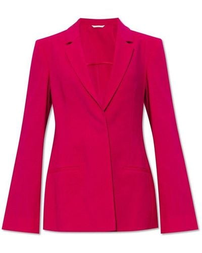 Givenchy Wool Blazer - Pink