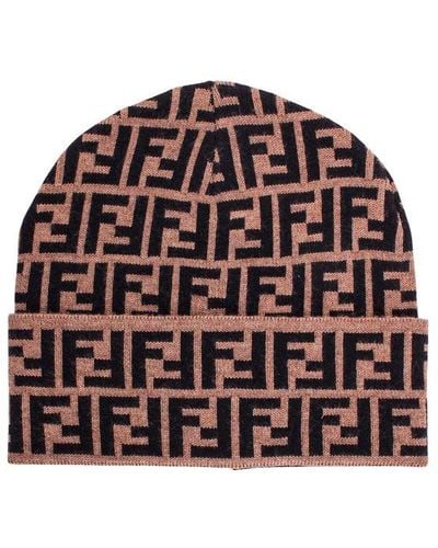 Fendi Hats For Women Online Up To 53 Off Lyst Uk