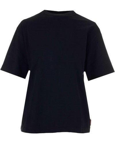 Acne Studios Other Materials Top - Black