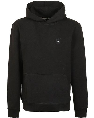 Zadig & Voltaire Sweatshirt - Black