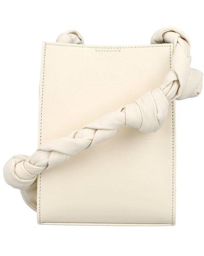 Jil sander knot bag new arrivals