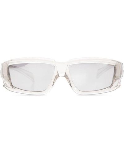 Rick Owens Sunglasses for Women | Online Sale up to 59% off | Lyst