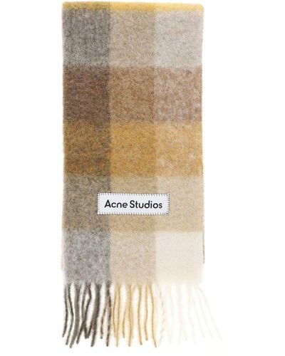 Acne Studios Scarves and mufflers for Women | Online Sale up to 42