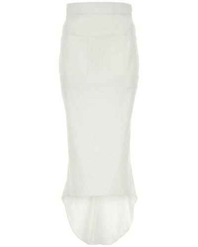 Prada Skirts - White