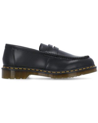 Dr. Martens Slip-on shoes for Men | Online Sale up to 45% off | Lyst