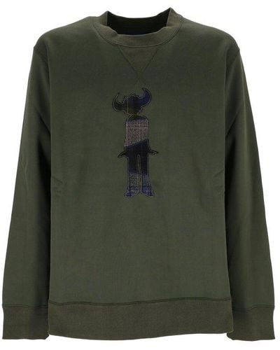 Junya Watanabe Long-sleeve t-shirts for Men | Online Sale up to 53 