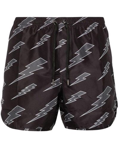 Neil shop barrett swim