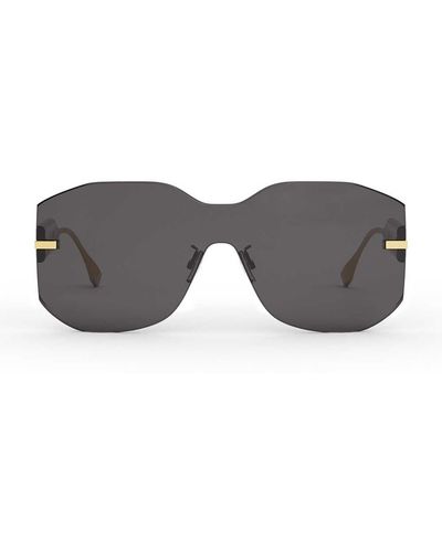 Fendi Sunglasses for Women | Online Sale up to 81% off | Lyst