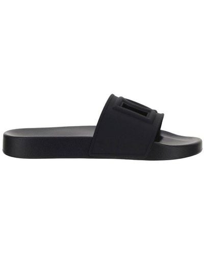 Dolce gabbana sandals sale cheap