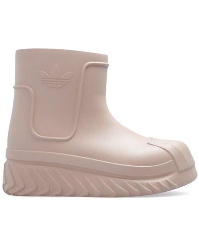 adidas Originals Adifom Sst Slip-on Boots - Brown
