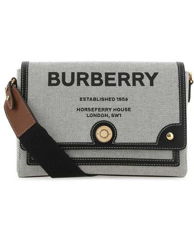 Burberry Borsa - Gray