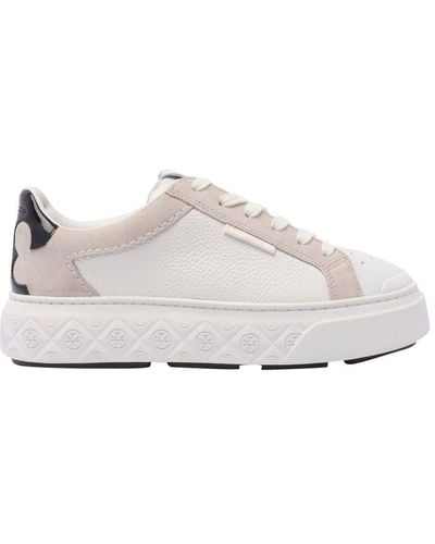 Tory Burch Trainers - White