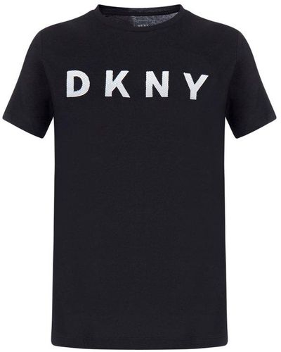 DKNY Tops for Women | Online Sale up to 70% off | Lyst