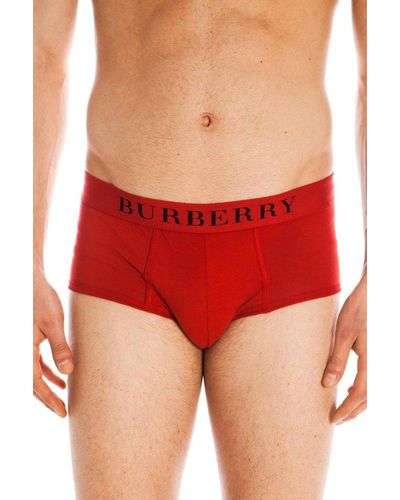 Burberry Underwear for Men, Online Sale up to 34% off