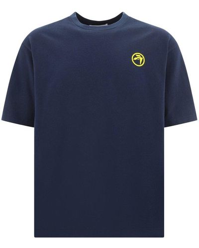 Ambush Loose-fitting T-shirt - Multicolour