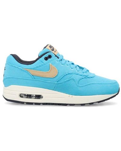 Nike Air Max 1 Premium Sneakers for Women - Up to 52% off | Lyst