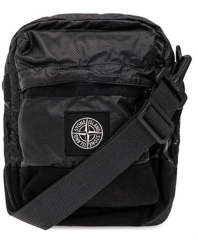 Stone Island Messenger bags for Men | Online Sale up to 23% off | Lyst