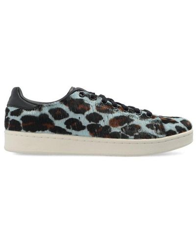 Leopard-print Sneakers for Women - Up to 78% off | Lyst
