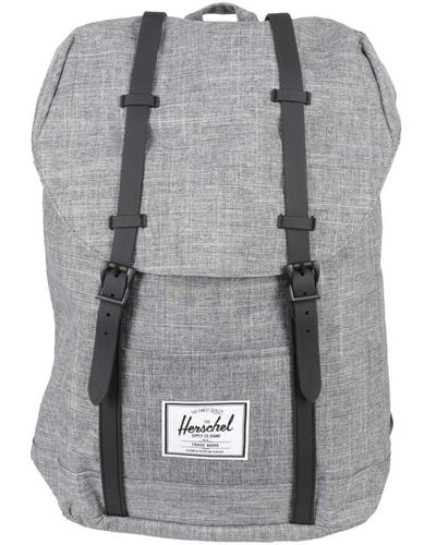 Herschel Supply Co. Retreat Backpack - Grey