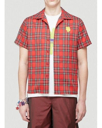 Marc Jacobs Shirts for Men | Online Sale up to 54% off | Lyst
