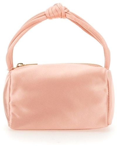 Cult Gaia Sienna Mini Bag - Pink