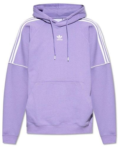 Purple Hoodies for Men | Lyst
