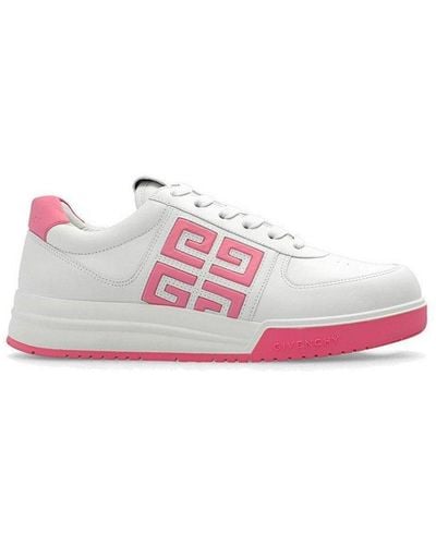 Givenchy Sneakers - Pink