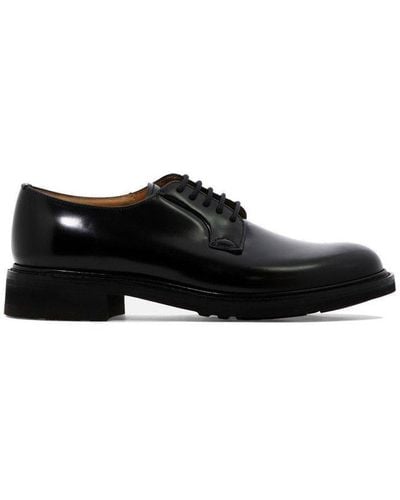 Church's Derby shoes for Men | Online Sale up to 55% off | Lyst