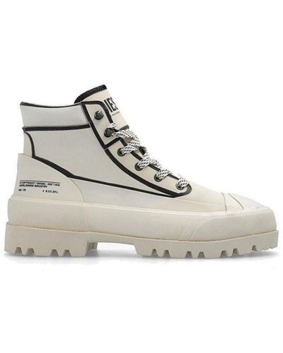 Diesel shop boots 2019