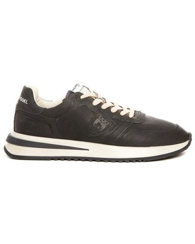 Philippe Model Tropez 2.1 Low-top Trainers - Black
