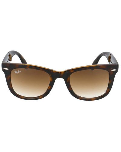 Sunglasses Ray-Ban Mr burbank RB 2283 (902/31) RB2283 Man | Free Shipping  Shop Online