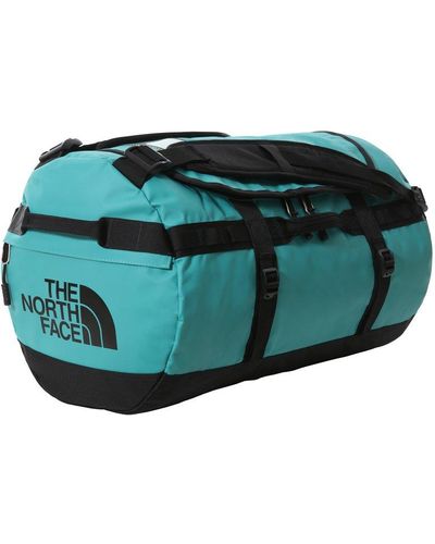 The North Face Base Camp Small Duffel Bag - Blue