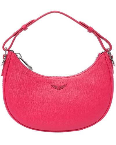 Pink Zadig & Voltaire Tote bags for Women | Lyst