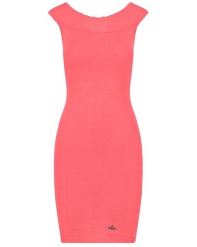 Vivienne Westwood Dress - Pink