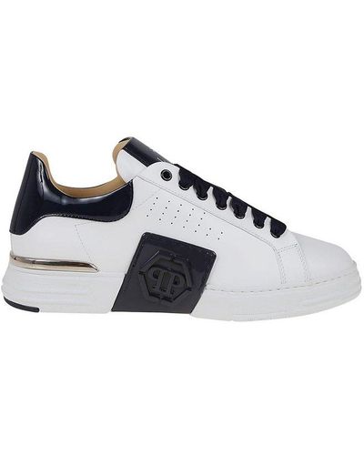 Philipp Plein Shoes for Men | Online Sale up to 75% off | Lyst
