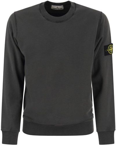 Stone Island Sweatshirts for Men | Online Sale up to 59% off | Lyst