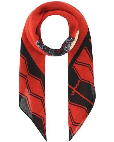 Polo Ralph Lauren Scarves and mufflers for Women | Online Sale up to 55%  off | Lyst UK