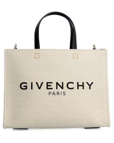 Givenchy Small G Tote Bags for Women - Up to 33% off
