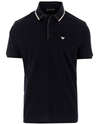 Emporio Armani Clothing for Men | Online Sale up to 68% off | Lyst