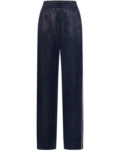 See By Chloé See By Chloé Trousers - Blue