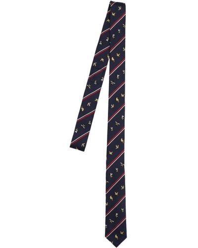 Thom Browne Ties for Men | Online Sale up to 62% off | Lyst