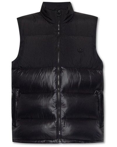 adidas Originals Waistcoats and gilets for Men | Online Sale up to 46% off  | Lyst UK