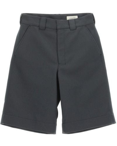 Lemaire Shorts - Grey