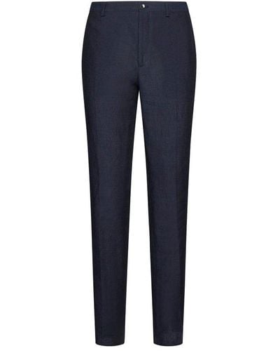 Etro Pants - Blue