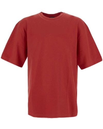 Jacquemus T-shirt - Red