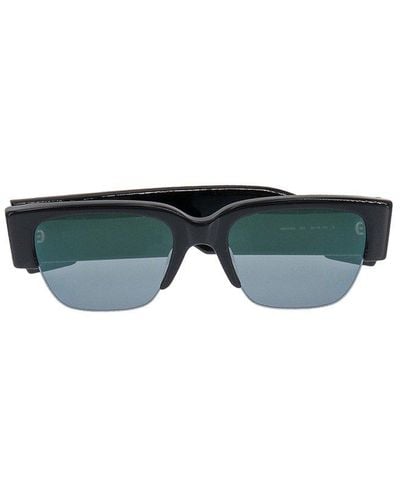 Alexander McQueen Sunglasses - Green